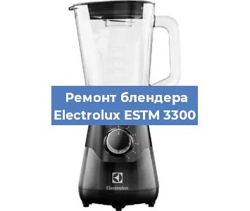 Замена втулки на блендере Electrolux ESTM 3300 в Екатеринбурге